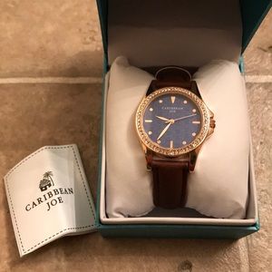 Caribean Joe Watch